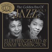 Golden Era Of Jazz - Vol. 3