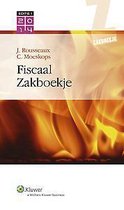 Fiscaal zakboekje 2014/1