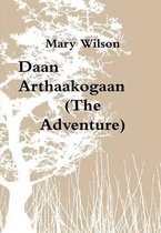 Daan Arthaakogaan (the Adventure)