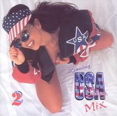 Dancing Salsa USA Mix, Vol. 2