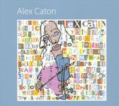 Alex Caton