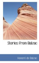 Stories from Balzac