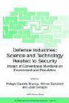 Defense Industries: Science and Technology Related to Security