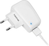 Chargeur iPhone 5 / 6 / 6 / 6s / 7 / 8 / 10 / 10 / X New Blue Star lightning