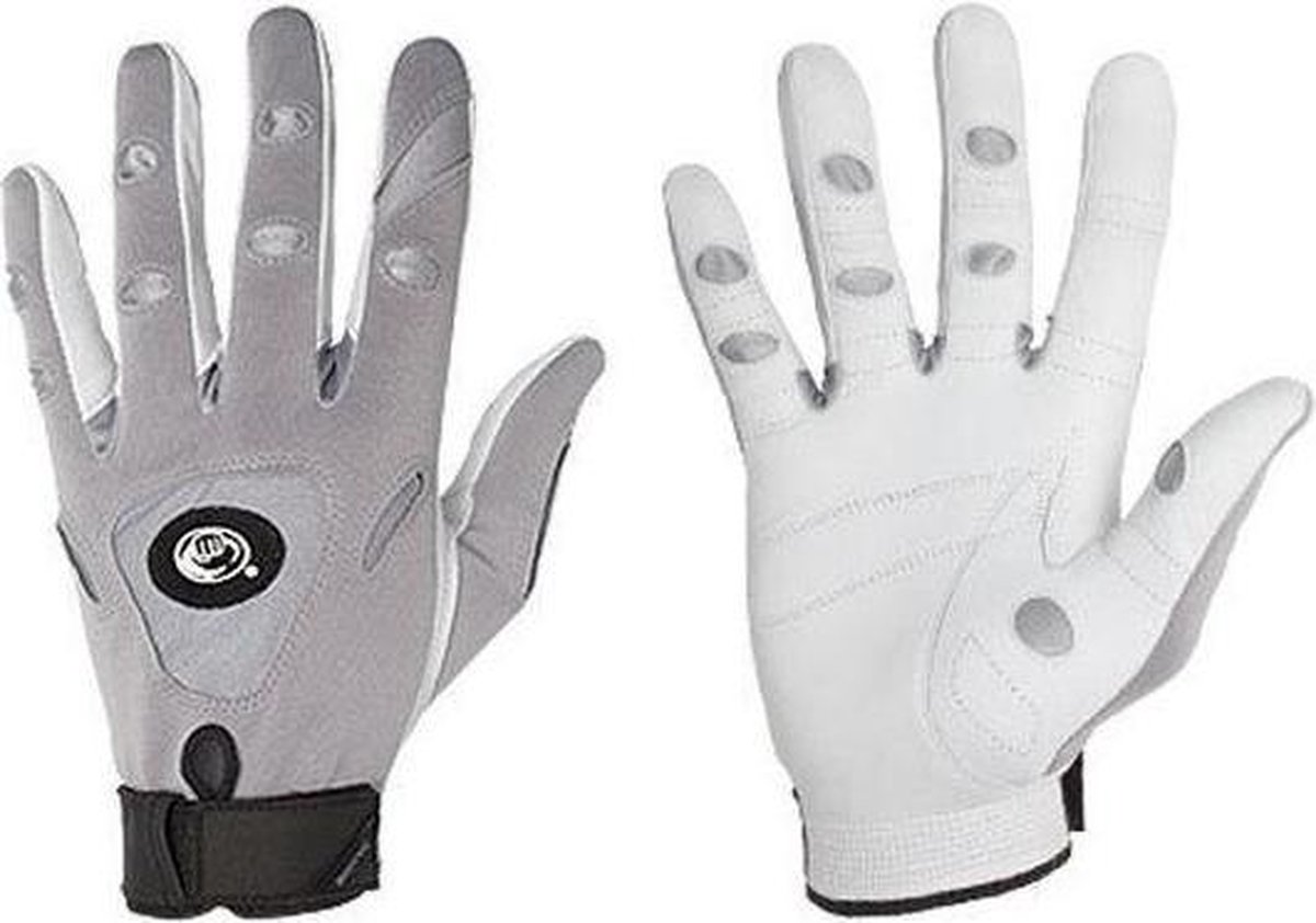 Bionic Tennis Gloves heren XL links - tennishandschoenen | bol.com
