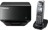 Panasonic KX-TGP500B01 - Single DECT telefoon - Zwart