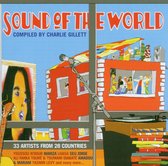 Sounds Of The World (C. Gillet