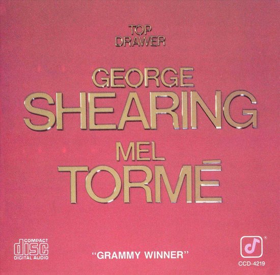 Top Drawer 0013431421924 Boeken