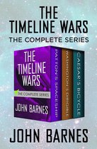 The Timeline Wars - The Timeline Wars