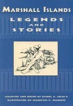 Marshall Islands Legends and Stories
