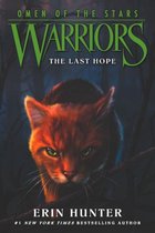 Warriors Omen Stars 6 The Last Hope