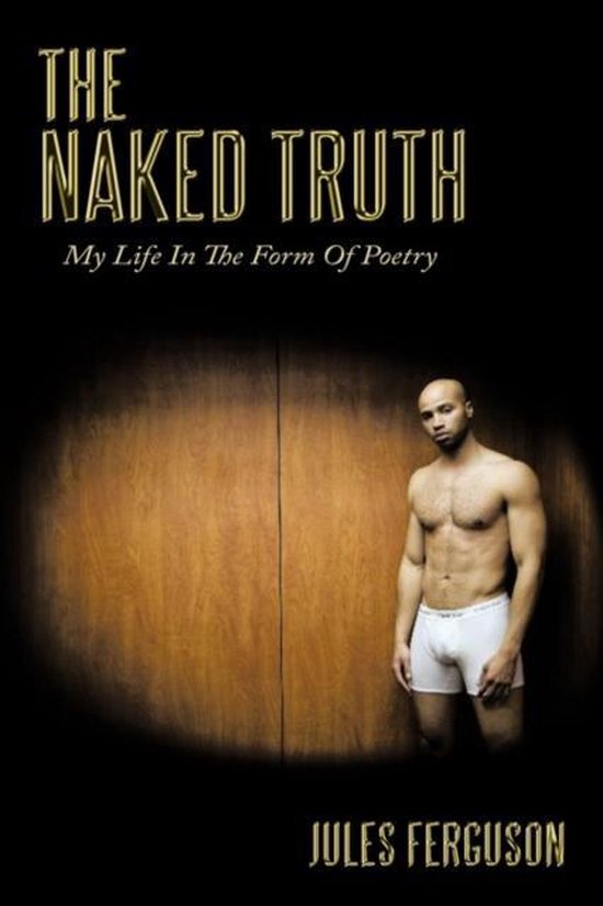 The Naked Truth - cover