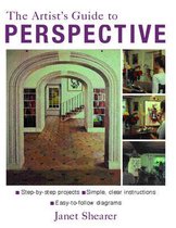 Artist's Guide To Perspective