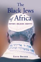 Black Jews Of Africa