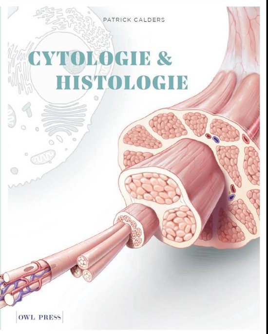 Cytologie & histologie - Patrick Calders | Nextbestfoodprocessors.com