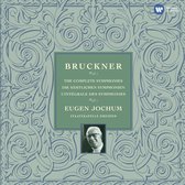Bruckner: The Complete Symphonies / Eugen Jochum, Staatskapelle Dresden