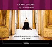 Les 24 Violons - La Belle Danse (CD)