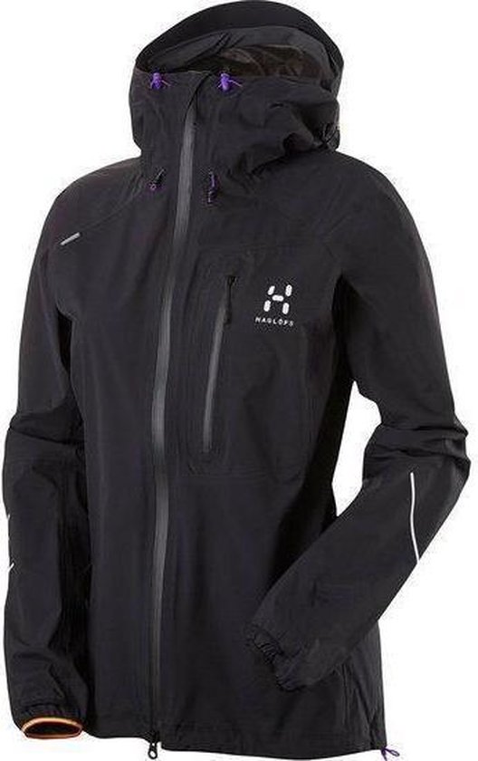 haglöfs lim proof multi jacket