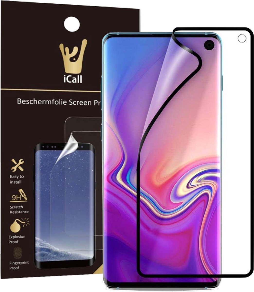Samsung S10e Screen Protector Samsung S10e Screenprotector
