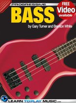 Progressive - Bass Guitar Lessons