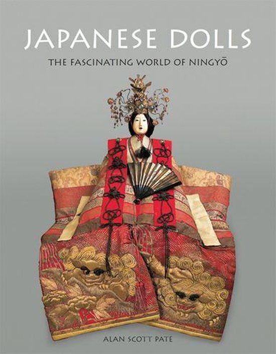 Japanese Dolls - cover