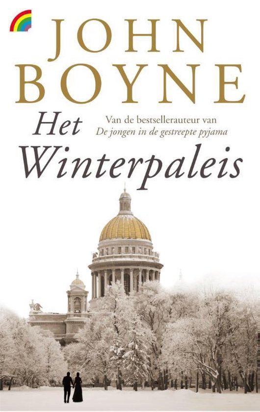 9789041709707 - Het winterpaleis