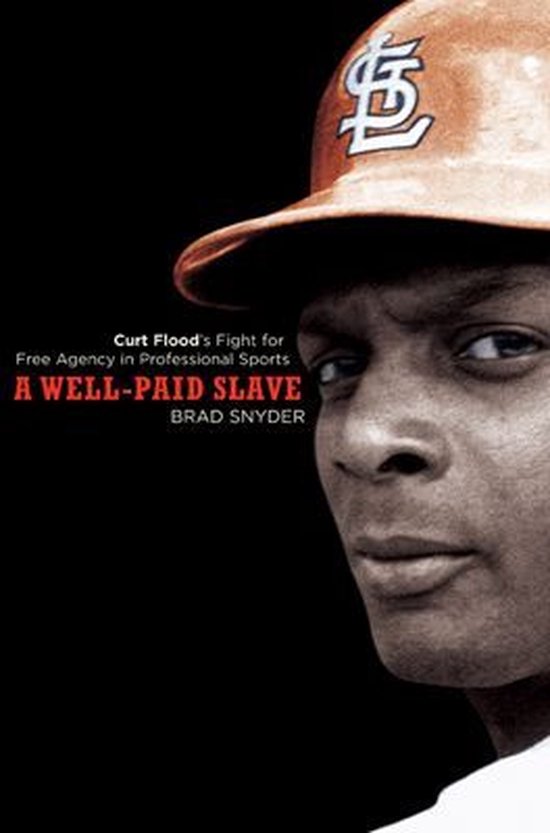 A Well-Paid Slave - cover