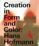 ISBN Creation in Form and Color: Hans Hoffmann, Art & design, Anglais, Couverture rigide, 184 pages