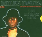 Miles Davis-3Cd