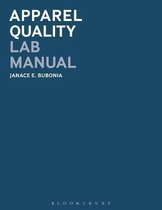 Apparel Quality Lab Manual