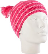 Dare 2b Precede Muts Junior Muts - Maat 11-13 - Unisex - roze