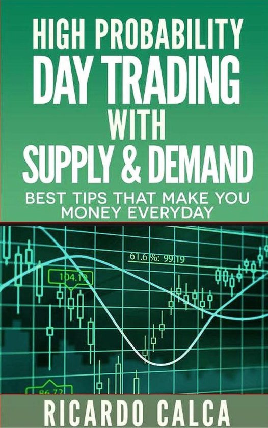 Forex and Futures Newbie Day Trader Series Book 4 - High Pro ... - cover
