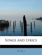 Songs and Lyrics