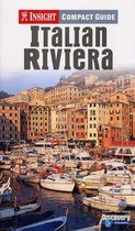 Italian Riviera Insight Compact Guide