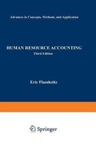 Human Resource Accounting