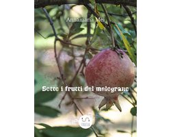 Sotto i frutti del melograno