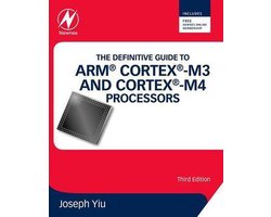 The Definitive Guide to ARM� Cortex�-M3 and Cortex�-M4 Processors
