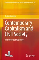 Evolutionary Economics and Social Complexity Science 14 - Contemporary Capitalism and Civil Society