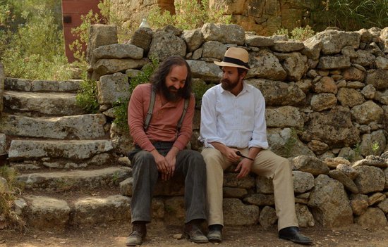 Cézanne Et Moi (DVD)