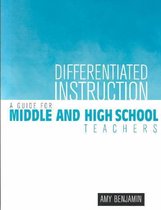 Differentiated Instruction