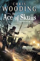 Tales of the Ketty Jay - The Ace of Skulls