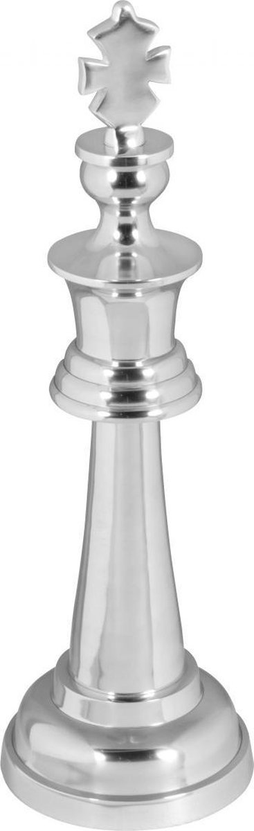 Gate39 - Koning 70cm - Zilver