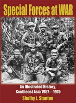 Special Forces at War