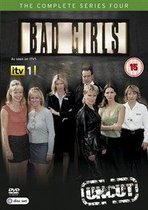 Bad Girls - Series 4