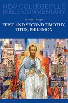 New Collegeville Bible Commentary: New Testament 9 - First and Second Timothy, Titus, Philemon