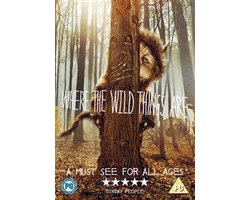 Where The Wild Things Are Image