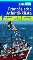 Französische Atlantikküste