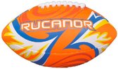 Rucanor Neopreen American Football - Oranje
