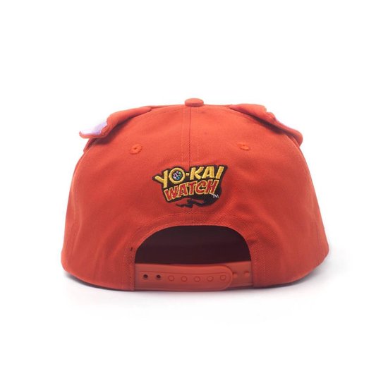 Yo Kai Watch Jibanyan Yo Kai Watch Cap