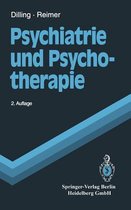 Springer-Lehrbuch- Psychiatrie und Psychotherapie